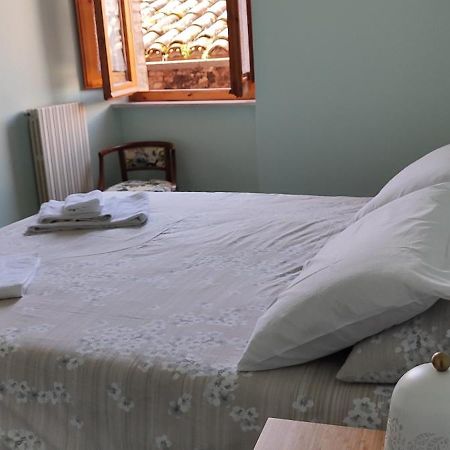 Bed and Breakfast La Casa Di Giulia Сарнано Экстерьер фото