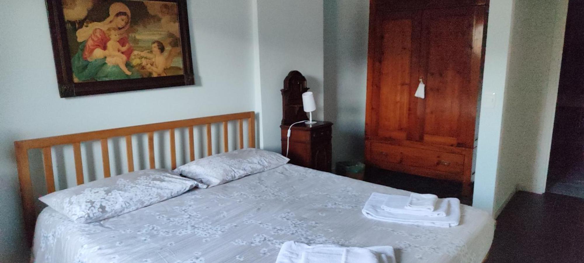 Bed and Breakfast La Casa Di Giulia Сарнано Экстерьер фото